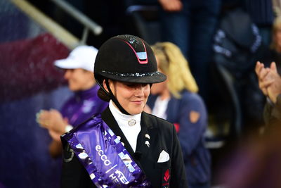 dressage
granprix special
Keywords: pt;cathrine laudrup-dufour;charlotte fry