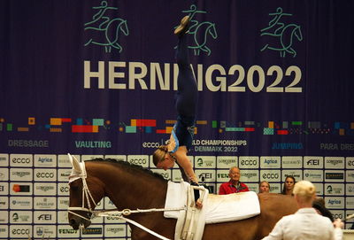 voltering
CH-M-V Herning 2022 - Vaulting
Keywords: pt;iben dines pedersen;tophoejs geleto lieto