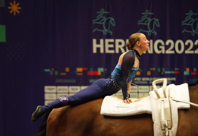 voltering
CH-M-V Herning 2022 - Vaulting
Keywords: pt;iben dines pedersen;tophoejs geleto lieto