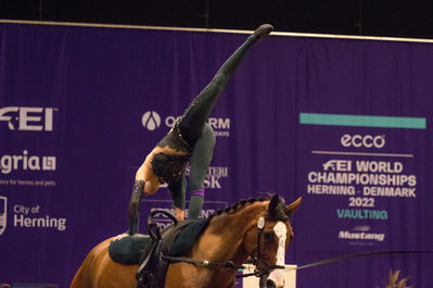 FEI World Vaulting Female Championship
Keywords: Boston;Nanna Christensen;cp