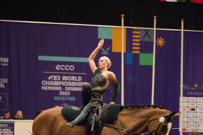 FEI World Vaulting Female Championship
Keywords: Boston;Nanna Christensen;cp