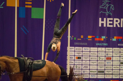 FEI World Vaulting Female Championship
Keywords: Boston;Nanna Christensen;cp