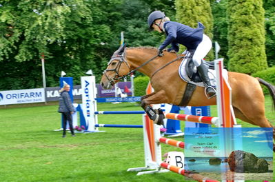 Jumping, pony 1
csi1p og csi1
Keywords: pt;illiane hannalisa hein;litttle tuffstuff