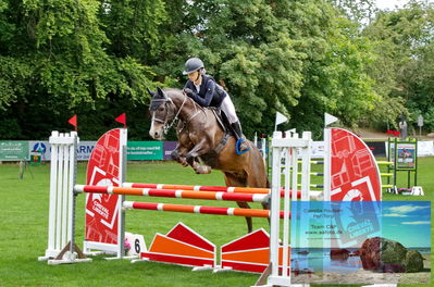 Jumping, pony 1
csi1p og csi1
Keywords: pt;julie axell bramervaer;odden's replay