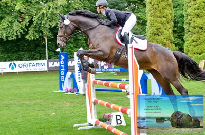 Jumping
csi1p og csi1
Keywords: pt;malin hansen-hotopp;madmoiselle schnabel