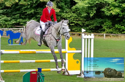 Jumping
csi1p og csi1
Keywords: pt;mia rejnholdt caroe;holys bally