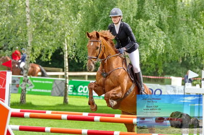 Jumping
csi1p og csi1
Keywords: garrick diamond twinkle;laura emilie kjersgaard;pt