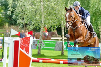 Jumping
csi1p og csi1
Keywords: pt;nora skeppstedt;sportsfield rio