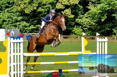 Jumping
csi1p og csi1
Keywords: pt;nora skeppstedt;sportsfield rio