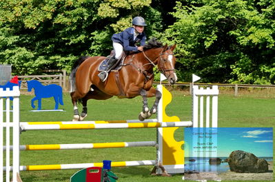 Jumping
csi1p og csi1
Keywords: pt;nora skeppstedt;sportsfield rio