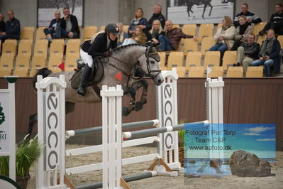 Blue Hors
1 kvl spring
Keywords: fuglesangs cobra;kamilla juhl