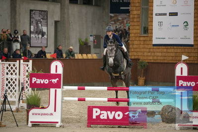 Blue Hors
1 kvl spring
Keywords: caroline knudsen;diva r