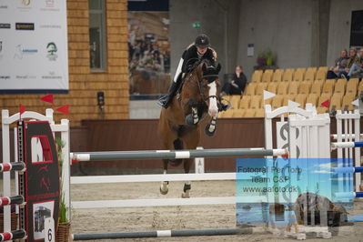Blue Hors
1 kvl spring
Keywords: emilie mosegaard christiansen;syvhoejegaards footloose
