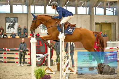 Blue Hors
2 kvl spring
Keywords: martin dinesen neergaard;special fighting