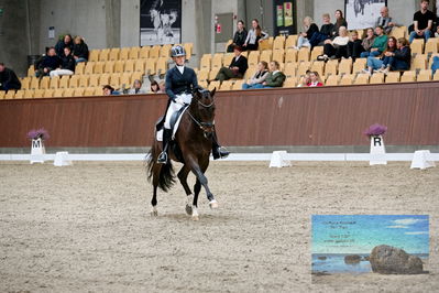 Blue Hors
7 års finale
Keywords: ceciie lyndrup;steanagers faramir dwb