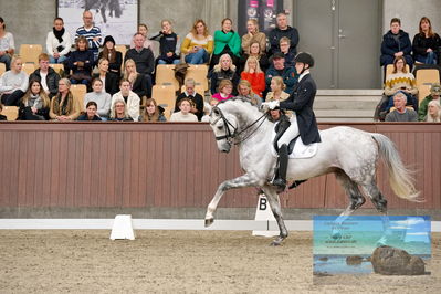 Blue Hors
7 års finale
Keywords: anders uve sjoebeck hoeck;highfive fuglsang