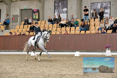 Blue Hors
7 års finale
Keywords: anders uve sjoebeck hoeck;highfive fuglsang