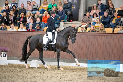 Blue Hors
5 års finale dressur
Keywords: michael soegaard;soebakkehus duffy