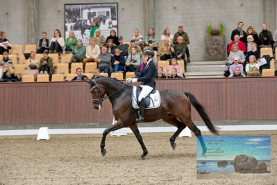 Blue Hors
5 års finale dressur
Keywords: frederikke gram jacobsen;zanderry danheat