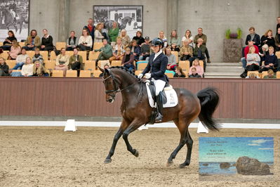 Blue Hors
5 års finale dressur
Keywords: anne-marie hosbond;roxette