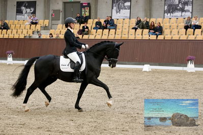 Blue Hors
6 års finale
Keywords: anna kasparcack;dansiero