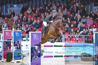 Kingsland CSI3 Medium Tour 140
Keywords: isabell bengtsson;quinton bs