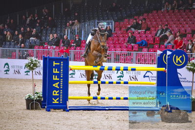 Kingsland CSI3 Medium Tour 140
Keywords: isabell bengtsson;quinton bs