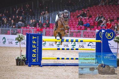 Kingsland CSI3 Medium Tour 140
Keywords: isabell bengtsson;quinton bs