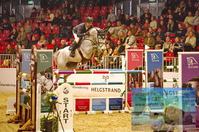 Kingsland CSI3 Medium Tour 140
Keywords: pontus vestergren;messara blue ps