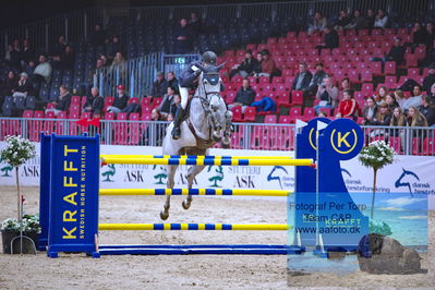 Kingsland CSI3 Medium Tour 140
Keywords: pontus vestergren;messara blue ps