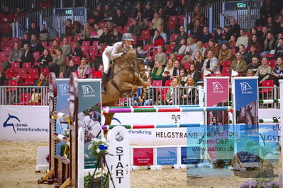 Kingsland CSI3 Medium Tour 140
Keywords: emma emanuelsson;ladina