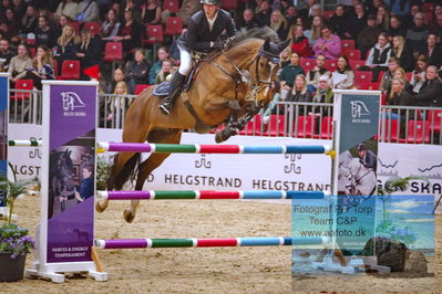 Kingsland CSI3 Medium Tour 140
Keywords: jost martens;cosimo