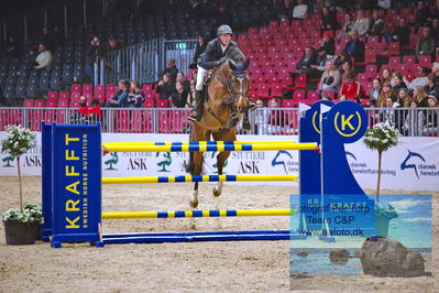 Kingsland CSI3 Medium Tour 140
Keywords: jost martens;cosimo