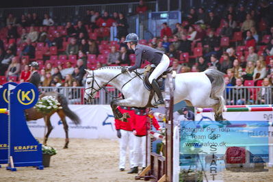 Kingsland CSI3 Medium Tour 140
Keywords: jasmin seppala;jetski e b