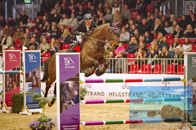 Kingsland CSI3 Medium Tour 140
Keywords: christian jansen;aagaardens calina