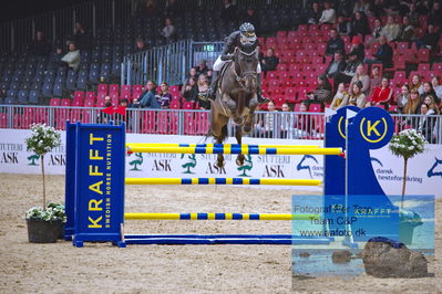 Kingsland CSI3 Medium Tour 140
Keywords: renee ulvsberg;vigo van riesen