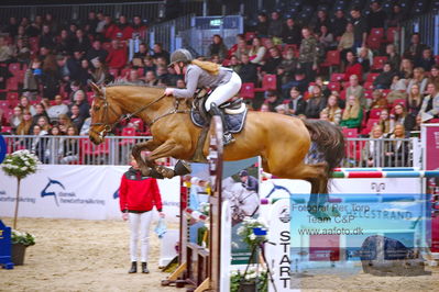 Kingsland CSI3 Medium Tour 140
Keywords: simone  hansen scherff;soendervangs matilde