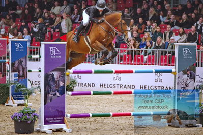 Kingsland CSI3 Medium Tour 140
Keywords: maria thrane jensen;balounique z