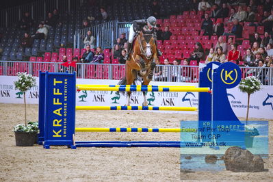 Kingsland CSI3 Medium Tour 140
Keywords: maria thrane jensen;balounique z