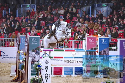 Kingsland CSI3 Medium Tour 140
Keywords: benedikte rie truelsen;cassina z