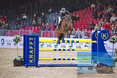 Kingsland CSI3 Medium Tour 140
Keywords: tina lund;carlsson