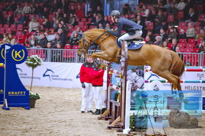 Kingsland CSI3 Medium Tour 140
Keywords: theodor linde;salto des nauves h d c