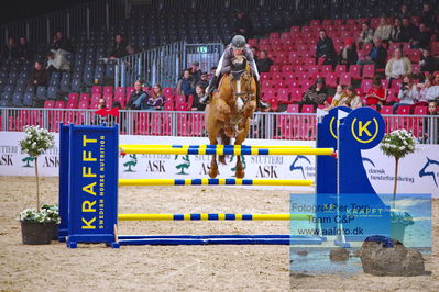 Kingsland CSI3 Medium Tour 140
Keywords: sandra auffarht;nupafeeds la vista