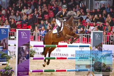 Kingsland CSI3 Medium Tour 140
Keywords: birgitte emilie meier;example