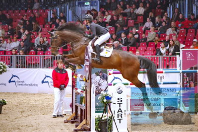 Kingsland CSI3 Medium Tour 140
Keywords: birgitte emilie meier;example