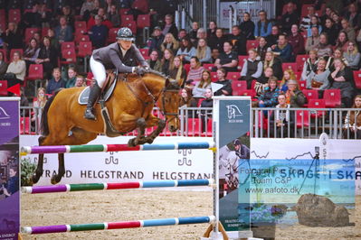 Kingsland CSI3 Medium Tour 140
Keywords: nikoline gulstad;crispi t