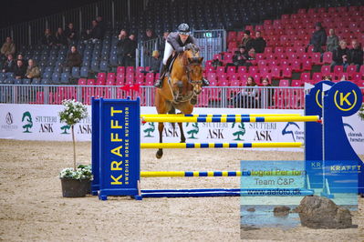 Kingsland CSI3 Medium Tour 140
Keywords: nikoline gulstad;crispi t