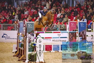 Kingsland CSI3 Medium Tour 140
Keywords: caroline knudsen;landlyst contra