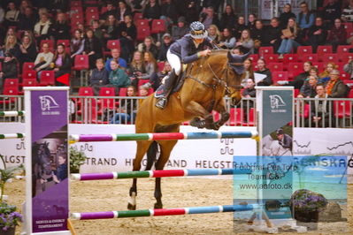 Kingsland CSI3 Medium Tour 140
Keywords: caroline rehoff pedersen;casey