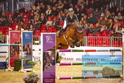 Kingsland CSI3 Medium Tour 140
Keywords: jane fink;ona vd broewershoeve